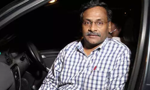 മാവോയിസ്റ്റ് ബന്ധം ;  പ്രൊഫ ജി.എന്‍ സായിബാബയെ കുറ്റവിമുക്തനാക്കി