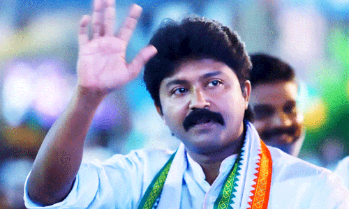 എൽദോസ് എവിടെ? ഫോണിൽ പോലും കിട്ടുന്നില്ലെന്ന് നേതാക്കൾ