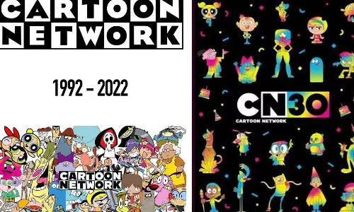 ബെൻ10,ടോം ആൻറ് ജെറി, കിഡ്‌സ് നെക്സ്റ്റ് ഡോർ....ഒരുതലമുറയെ കാർട്ടൂൺ കാണാൻ പഠിപ്പിച്ച കാർട്ടൂൺ നെറ്റ് വർക്ക് ഇനിയില്ല