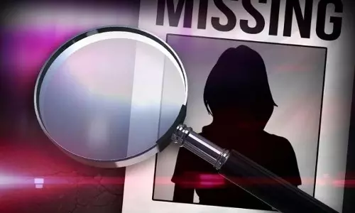 സംസ്ഥാനത്ത് തിരോധാന കേസുകളിൽ വൻവർധന; ആറു വർഷത്തിനിടെ 66,838 കേസുകൾ