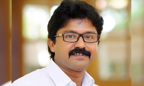 ഈ മാസം 20നകം വിശദീകരണം നൽകണം; എൽദോസ് കുന്നപ്പിള്ളിക്ക് കെ.പി.സി.സിയുടെ അന്ത്യശാസനം