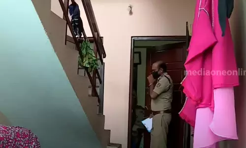 ഇലന്തൂർ നരബലിക്കേസ്: പ്രതി ഷാഫിയുടെ വീട്ടിലെ പരിശോധന അവസാനിച്ചു