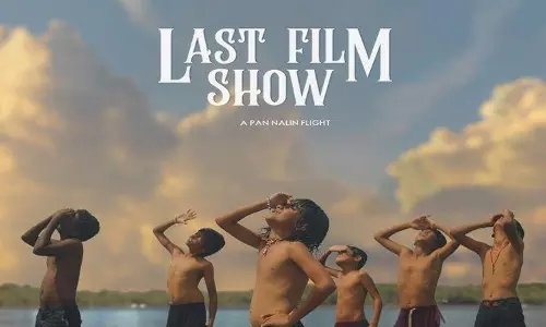 ഇന്ത്യയുടെ ഓസ്‌കാർ എൻട്രി ഛെല്ലോ ഷോ തിയറ്ററിൽ