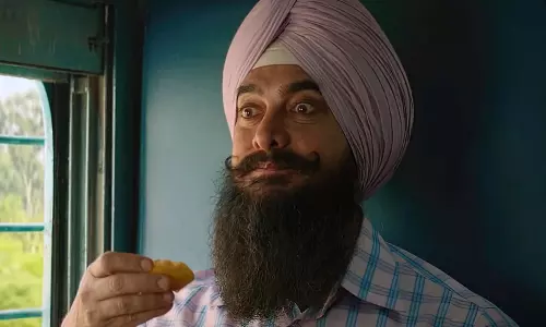 തിയറ്റർ കൈവിട്ട ലാൽ സിങ് ഛദ്ദയെ ഏറ്റെടുത്ത് ഒ.ടി.ടി പ്രേക്ഷകർ