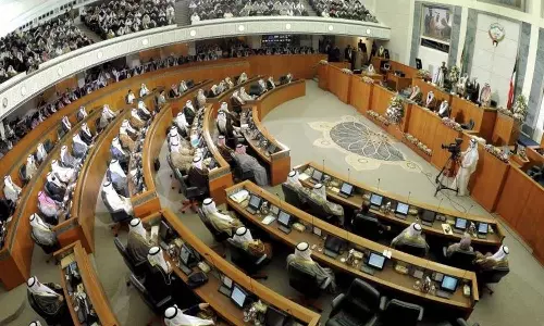 പാര്‍ലമെന്റ് സമ്മേളനം തയ്യാറെടുപ്പ് തുടങ്ങി; മന്ത്രിസഭ പ്രഖ്യാപനം ഉടന്‍