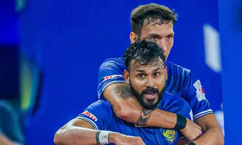 ഐഎസ്എൽ: പ്രശാന്തിന്റെ ഗോളിൽ ബംഗളൂരുവിനെ സമനിലയിൽ കുരുക്കി ചെന്നൈയിൻ