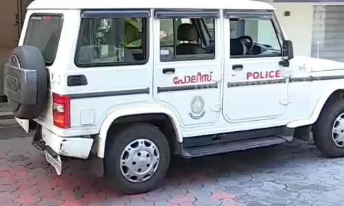 നരബലി; പ്രതികളെ 12 മണിക്കൂർ ചോദ്യം ചെയ്തു