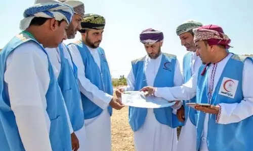 പകർച്ച വ്യാധി തടയൽ: സമഗ്ര ദേശീയ സർവേ ഒക്‌ടോബർ 16 മുതൽ