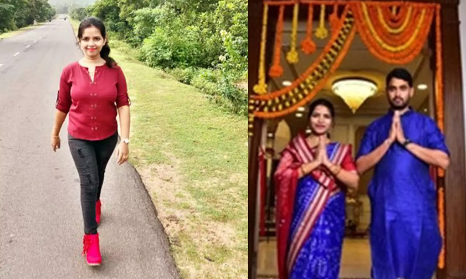 രഹസ്യ രംഗങ്ങൾ പകർത്തി ബ്ലാക്ക്മെയില്; വലയിൽ വീണത് മന്ത്രിമാരടക്കം വമ്പൻ സ്രാവുകൾ-ഒഡിഷയെ ഞെട്ടിച്ച് ദമ്പതിമാരുടെ ഹണിട്രാപ്പ് രഹസ്യ രംഗങ്ങൾ പകർത്തി ബ്ലാക്ക്മെയില്; വലയിൽ വീണത് മന്ത്രിമാരടക്കം വമ്പൻ സ്രാവുകൾ-ഒഡിഷയെ ഞെട്ടിച്ച് ദമ്പതിമാരുടെ ഹണിട്രാപ്പ്