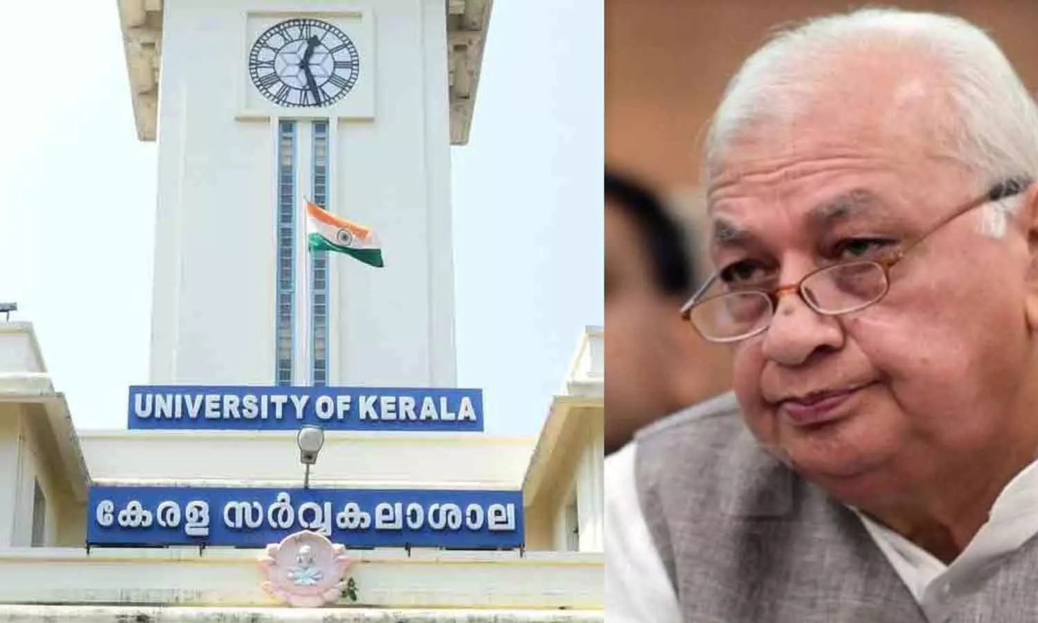 അസാധാരണ നടപടിയുമായി ഗവർണർ; 15 സെനറ്റ് അംഗങ്ങളെ പിൻവലിച്ചു അസാധാരണ നടപടിയുമായി ഗവർണർ; 15 സെനറ്റ് അംഗങ്ങളെ പിൻവലിച്ചു