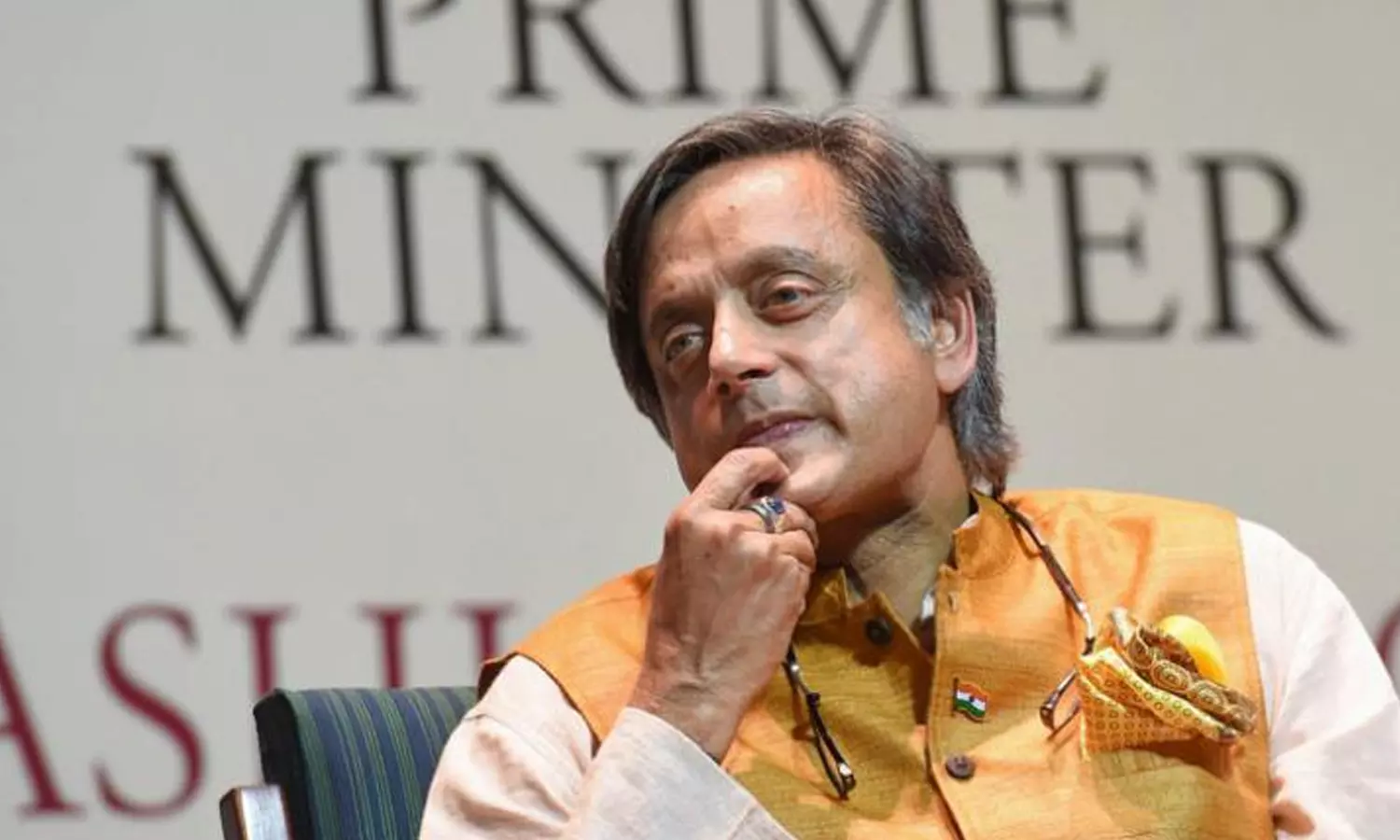 ശശി തരൂരിന്റെ സ്ഥാനാർഥിത്വവും കേരളത്തിലെ നേതാക്കളുടെ എതിർപ്പും