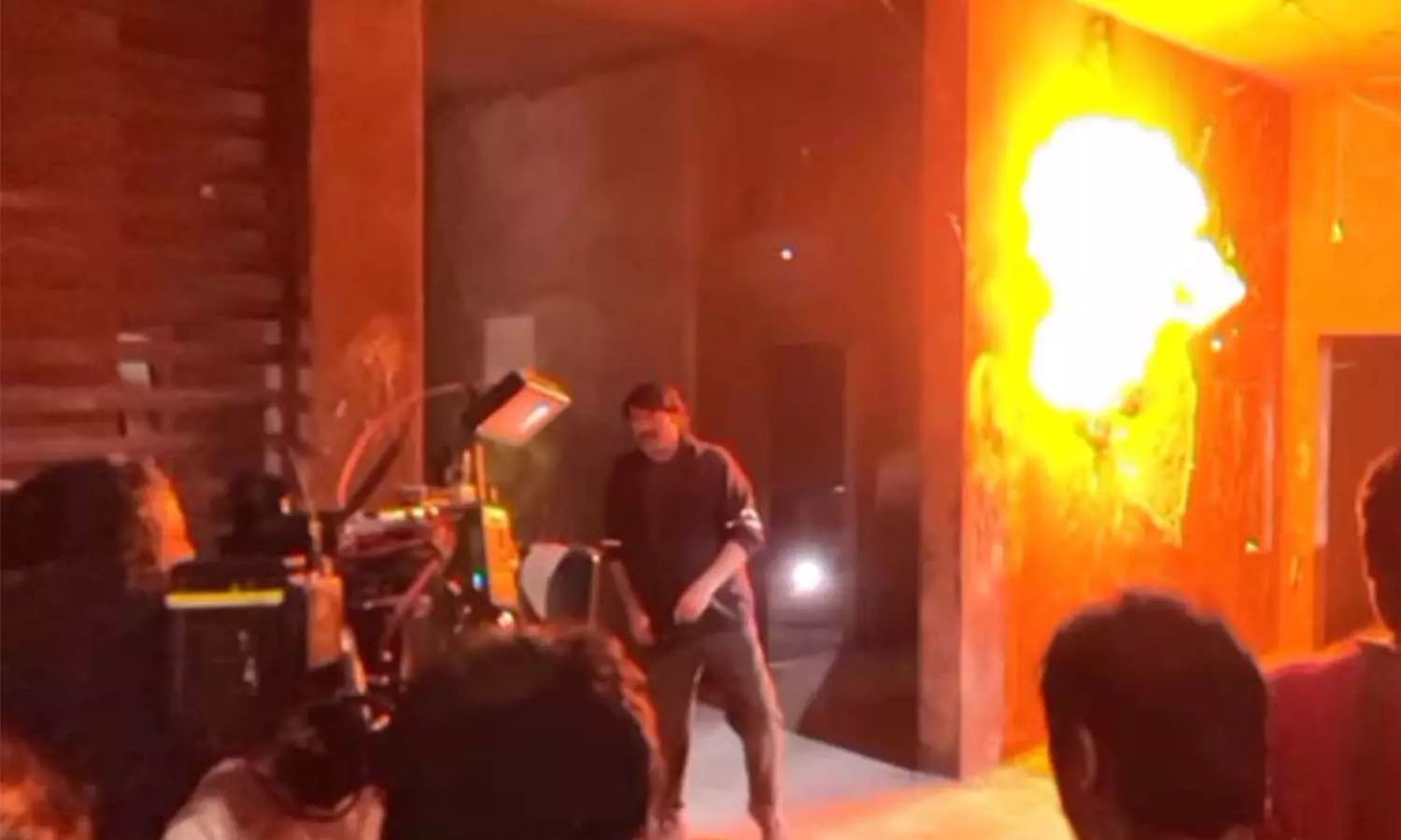 റോഷാക്കിൻറെ ബിടിഎസ് ഏറ്റെടുത്ത് സോഷ്യൽമീഡിയ