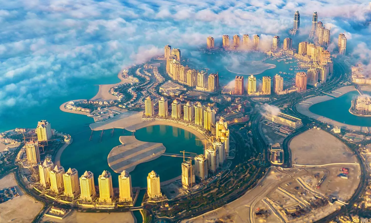 വിനോദ സഞ്ചാരമേഖല കാര്യക്ഷമമാക്കാൻ ഖത്തര് വിനോദ സഞ്ചാരമേഖല കാര്യക്ഷമമാക്കാൻ ഖത്തര്