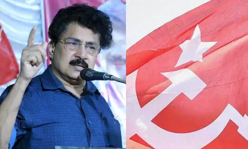 സാമ്പത്തിക ക്രമക്കേട്: പി.കെ ശശിക്കെതിരെ സി.പി.എം പ്രാദേശിക ഘടകങ്ങളിൽ ചർച്ച