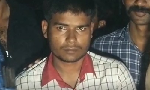 കോതമംഗലത്ത് വീണ്ടും വൻ മയക്കുമരുന്ന് വേട്ട; 12 ഗ്രാം ഹെറോയിനുമായി അസം സ്വദേശി പിടിയില്‍