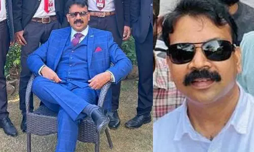 സ്റ്റുഡൻറ് വിസ തട്ടിപ്പിൽ മലയാളി ഡൽഹിയിൽ അറസ്റ്റിൽ