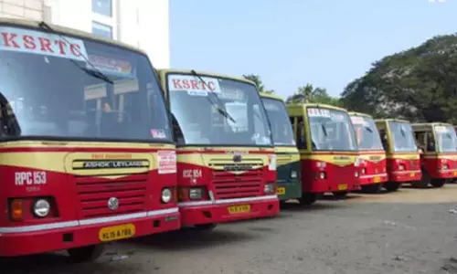 കെ.എസ്.ആർ.ടി.സി തിരുവനന്തപുരം സെൻട്രൽ യൂണിറ്റിൽ നിന്ന് പണം കാണാതായി; വിശദമായ അന്വേഷണം തുടങ്ങി