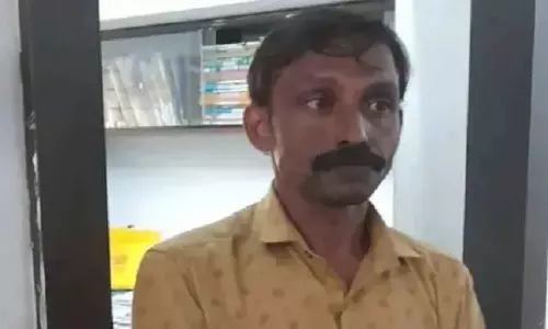 സഹകരിക്കുന്നില്ല; ഷാഫിയെ വിശദമായി ചോദ്യം ചെയ്യേണ്ടതുണ്ടെന്ന് പൊലീസ്