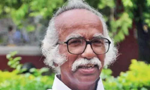 കടന്നപ്പള്ളി രാമചന്ദ്രൻ എംഎൽഎ ഡൽഹി റെയിൽവേ സ്റ്റേഷനിൽ കുഴഞ്ഞു വീണു