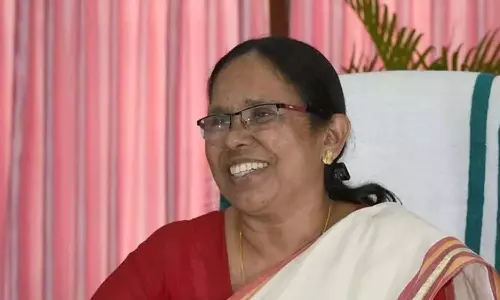 പി.പി.ഇ കിറ്റ് അഴിമതി; ലോകായുക്തക്ക് മുന്നിൽ കാര്യങ്ങൽ ബോധ്യപ്പെടുത്തുമെന്ന് മുൻ ആരോഗ്യമന്ത്രി