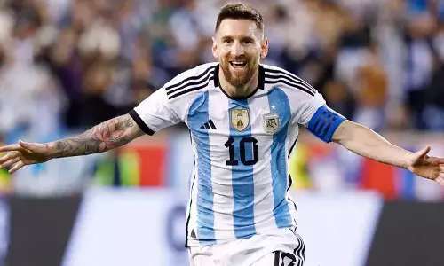 പൌലോ ഡിബാലയുടെയും എയ്ഞ്ചല്‍ ഡി മരിയയുടെയും പരിക്കില്‍ ആശങ്ക പ്രകടിപ്പിച്ച് സൂപ്പര്‍ താരം ലയണല്‍ മെസി