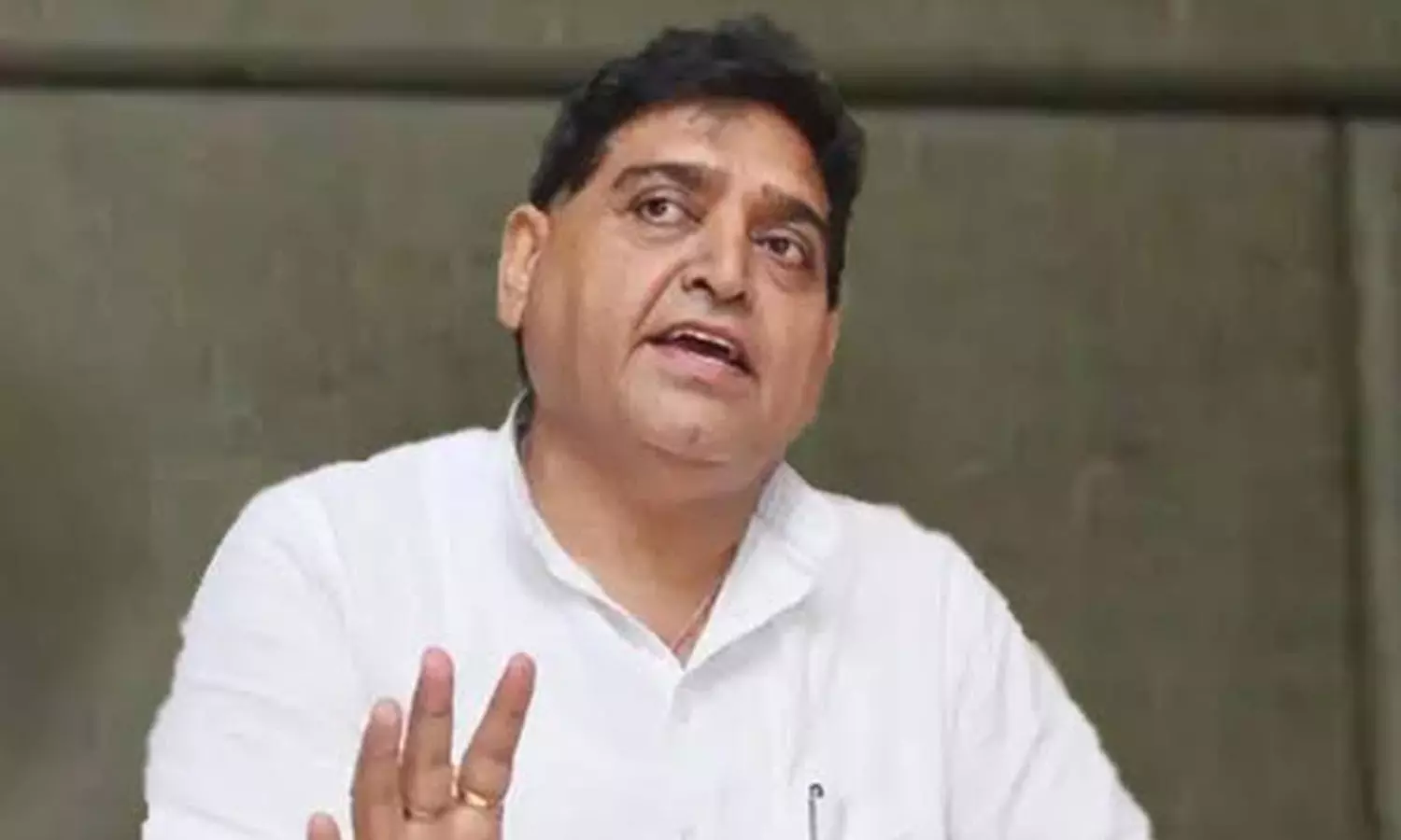 മുൻ പഞ്ചാബ് മന്ത്രി സുന്ദർ ഷം അറോറ അറസ്റ്റിൽ മുൻ പഞ്ചാബ് മന്ത്രി സുന്ദർ ഷം അറോറ അറസ്റ്റിൽ