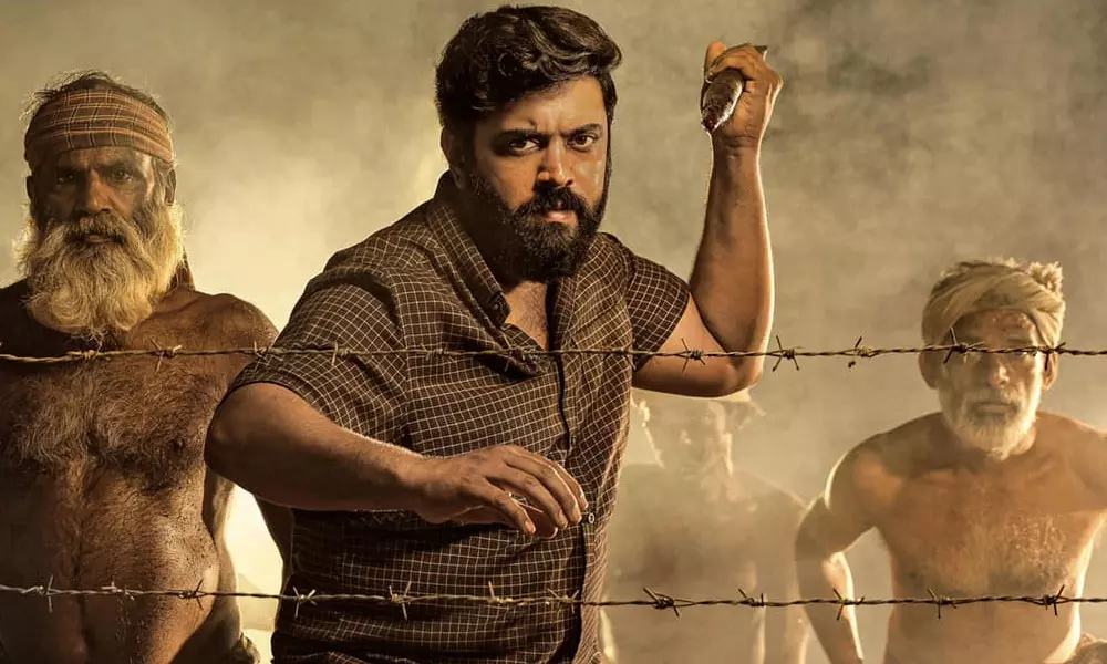 പടവെട്ടിൻ്റെ ഓഡിയോ ലോഞ്ച് ഇന്ന് ലുലു മാളിൽ; ആഘോഷമാക്കാൻ തൈക്കുടം ബ്രിഡ്ജും പടവെട്ടിൻ്റെ ഓഡിയോ ലോഞ്ച് ഇന്ന് ലുലു മാളിൽ; ആഘോഷമാക്കാൻ തൈക്കുടം ബ്രിഡ്ജും