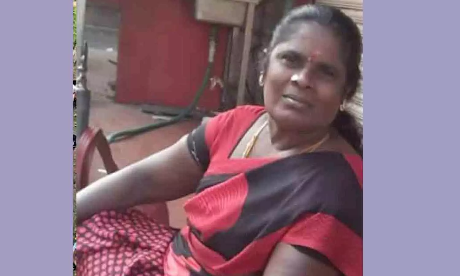 മൃതദേഹം വിട്ടു നൽകാൻ ഇടപെടണം; പത്മയുടെ മകൻ മുഖ്യമന്ത്രിക്ക് കത്ത് നൽകി