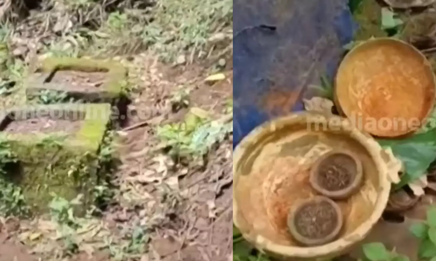 ഇടുക്കി തങ്കമണിയിൽ മന്ത്രവാദ കേന്ദ്രം പ്രവർത്തിക്കുന്നതായി പരാതി; ബലിത്തറകളും ഹോമകുണ്ഡങ്ങളും കണ്ടെത്തി ഇടുക്കി തങ്കമണിയിൽ മന്ത്രവാദ കേന്ദ്രം പ്രവർത്തിക്കുന്നതായി പരാതി; ബലിത്തറകളും ഹോമകുണ്ഡങ്ങളും കണ്ടെത്തി