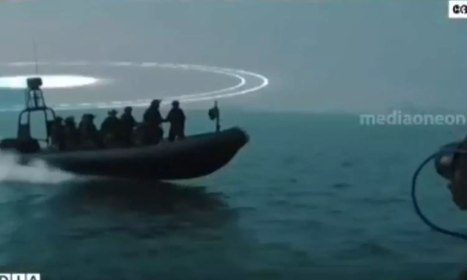 ലോകകപ്പിന് കുറ്റമറ്റ സുരക്ഷ; സുരക്ഷാ ഡ്രില്‍ അടുത്തയാഴ്ച