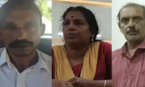 നരബലി: കൂടുതൽ സ്ത്രീകളെ വലയിലാക്കാൻ പ്രതികൾ ശ്രമം നടത്തിയിരുന്നതായി പൊലീസ്