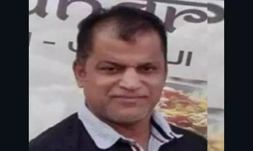 കുവൈത്തിൽ മലയാളി മരിച്ചു