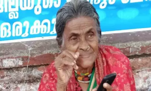 ആവശ്യങ്ങള്‍ അംഗീകരിക്കാമെന്ന് സർക്കാർ; എന്‍ഡോസള്‍ഫാന്‍ ഇരകള്‍ക്കായുള്ള   ദയാബായിയുടെ സമരം വിജയത്തിലേക്ക്