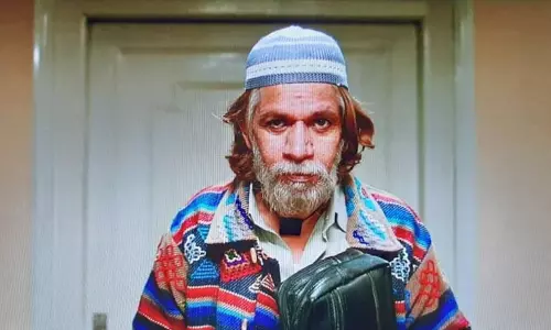 മിര്‍സാപൂര്‍ ഫെയിം നടന്‍ ജിതേന്ദ്ര ശാസ്ത്രി അന്തരിച്ചു