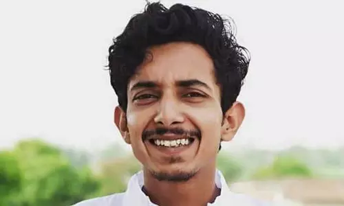 ഷർജീൽ ഉസ്മാനിക്ക് ആശ്വാസം; ജാമിഅ പ്രവേശനം നിയമാനുസൃതമാക്കാൻ ഡൽഹി ഹൈക്കോടതി