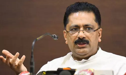 കന്യാസ്ത്രീക്ക് തൻ്റെ തിരുവസ്ത്രം പോലെ മഹത്തരമാണ് വിശ്വാസിനിയായ ഒരു മുസ്‌ലിം സ്ത്രീക്ക് ഹിജാബും; സിസ്റ്റര്‍ സോണിയ തെരേസിന് കെ.ടി ജലീലിന്റെ മറുപടി