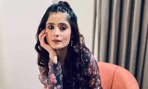 മുൻ കാമുകനെതിരെ കുറിപ്പ്; സീരിയൽ നടി വൈശാലി ടക്കർ മരിച്ച നിലയിൽ