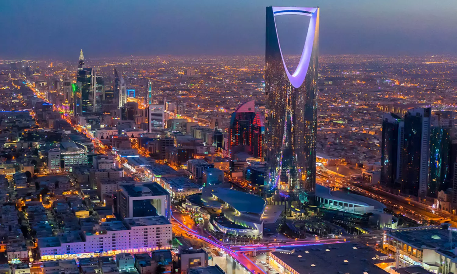 ഡിജിറ്റൽ പരിവർത്തനം വൻ നേട്ടമായി; സൗദി ആഭ്യന്തര മന്ത്രാലയത്തിന് വർഷം 1700 കോടി ലാഭം