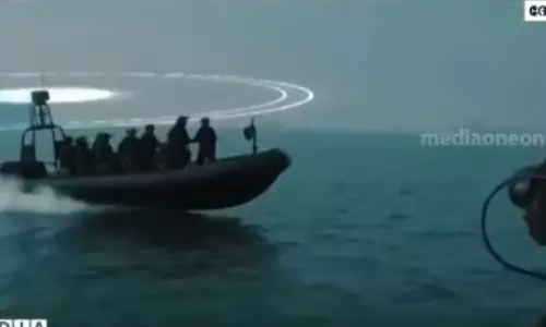 ലോകകപ്പിന് കുറ്റമറ്റ സുരക്ഷ; സുരക്ഷാ ഡ്രില്‍ അടുത്തയാഴ്ച