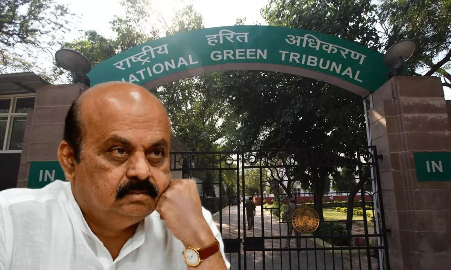 മാലിന്യ സംസ്കരണത്തിൽ വീഴ്ച; കർണാടക ബി.ജെ.പി സർക്കാർ 2900 കോടി നഷ്ടപരിഹാരം അടയ്ക്കണമെന്ന് ഹരിത ട്രിബ്യൂണൽ മാലിന്യ സംസ്കരണത്തിൽ വീഴ്ച; കർണാടക ബി.ജെ.പി സർക്കാർ 2900 കോടി നഷ്ടപരിഹാരം അടയ്ക്കണമെന്ന് ഹരിത ട്രിബ്യൂണൽ