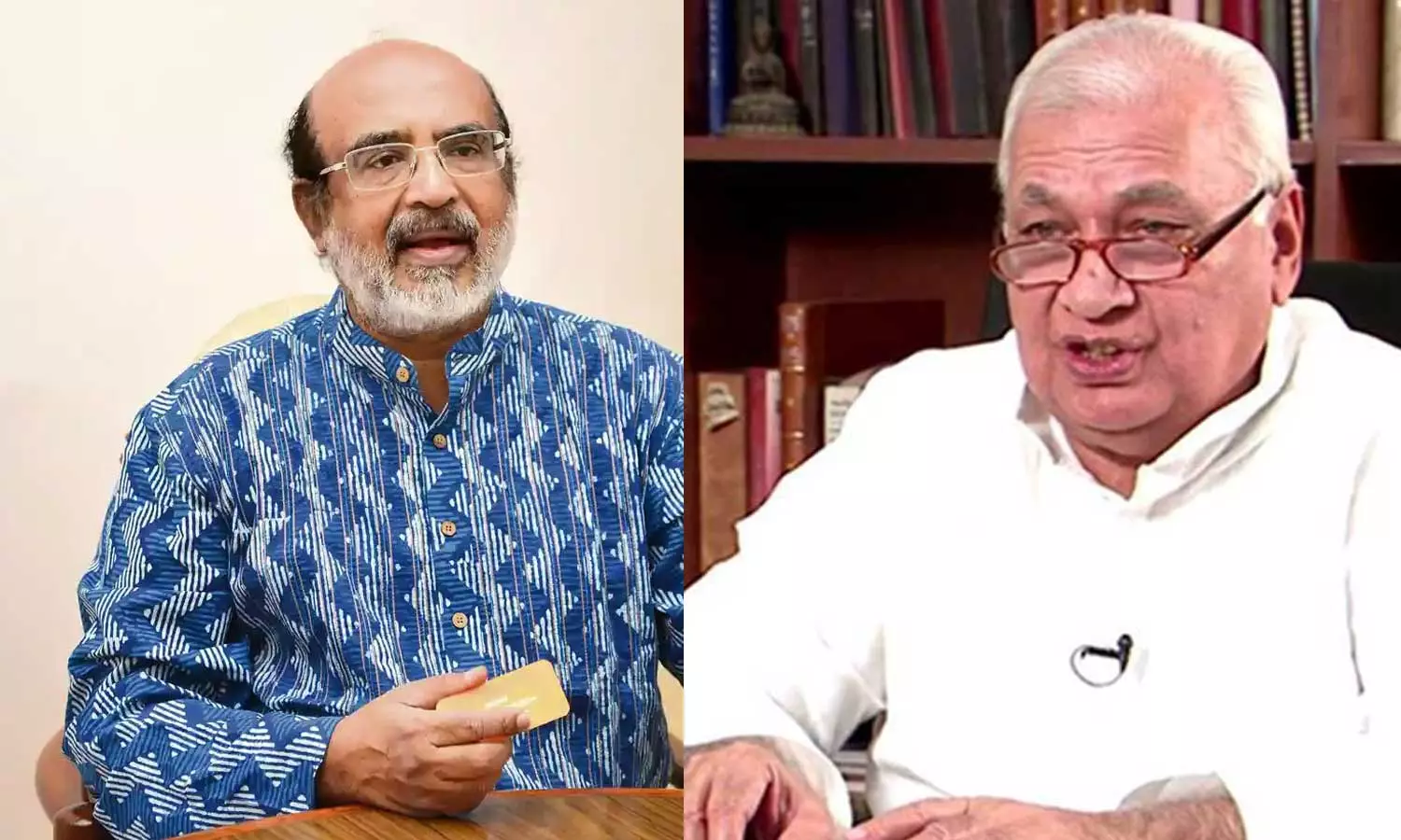 ഗവർണർക്ക് തെറിപ്പിക്കാൻ കഴിയുന്ന പദവിയല്ല മന്ത്രിസ്ഥാനം: ഓർമിപ്പിച്ച് തോമസ് ഐസക് ഗവർണർക്ക് തെറിപ്പിക്കാൻ കഴിയുന്ന പദവിയല്ല മന്ത്രിസ്ഥാനം: ഓർമിപ്പിച്ച് തോമസ് ഐസക്