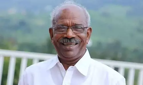 പാർട്ടിയോട് നന്ദികേട് കാണിച്ച രാജേന്ദ്രനെ കൈകാര്യം ചെയ്യാൻ ആഹ്വാനം ചെയ്ത് എം.എം മണി
