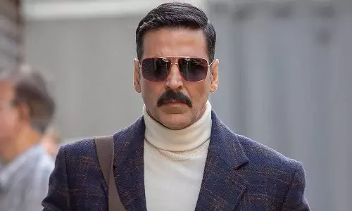 260 കോടിയുടെ സ്വകാര്യ ജെറ്റ് ; പ്രതികരണവുമായി അക്ഷയ് കുമാര്‍