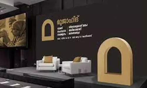 നരബലി: വിശ്വാസവൈകൃതങ്ങളുടേയും ആർത്തിയുടെയും ബാക്കിയെന്ന് കെഎൻഎം