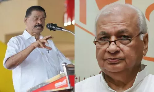 അധികാരമില്ലാത്ത കാര്യങ്ങളിലാണ് ഗവർണറുടെ ഇടപെടൽ; പ്രതികരണവുമായി സി.പി.എം