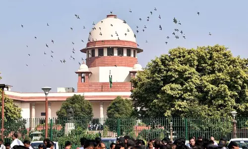 തിരുവനന്തപുരം വിമാനത്താവളം സ്വകാര്യവൽക്കരണത്തിനെതിരായ ഹരജി സുപ്രിം കോടതി തള്ളി