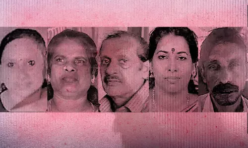 നരബലി വാര്‍ത്ത കേട്ട് കേരളം മുന്‍പും ഞെട്ടിയിട്ടുണ്ട്