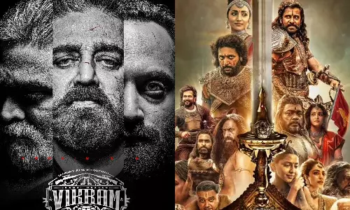വിക്രമും വീണു; തമിഴ് നാട്ടില്‍ 200 കോടി കളക്ഷന്‍ പിന്നിട്ട് പൊന്നിയിന്‍ സെല്‍വന്‍