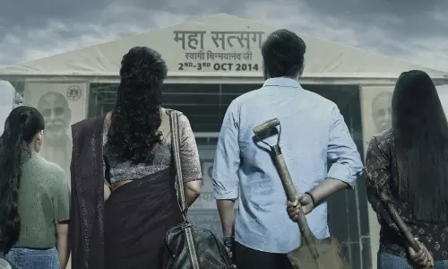 ക്ലൈമാക്‌സ് മാറുമോ?... ദൃശ്യം 2 ഹിന്ദി ട്രെയിലർ പുറത്ത്