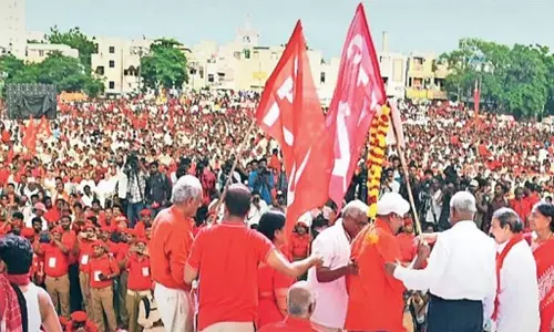 സി.പി.ഐയിൽ പ്രായപരിധി മാനദണ്ഡം കർശനം; ദേശീയ തലത്തിലും നടപ്പാക്കും